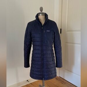 Patagonia Women's Radalie Parka